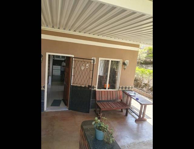 3 BEDROOM HOUSE FOR SALE IN NEWLANDS EAST